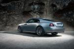 Rolls-Royce Wraith by Spofec 2014 года